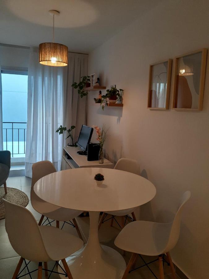 Hermoso Departamento En Temperley Exteriör bild