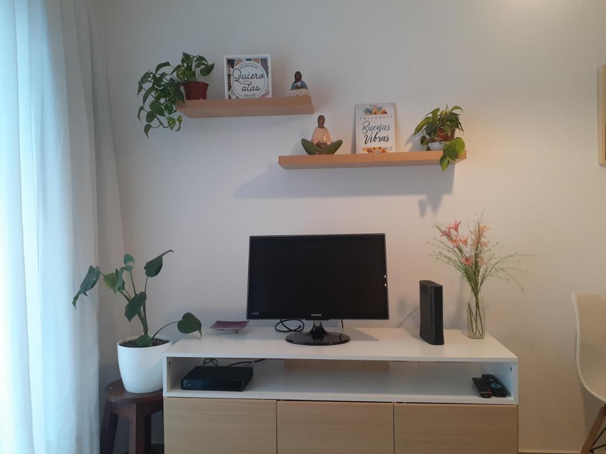 Hermoso Departamento En Temperley Exteriör bild