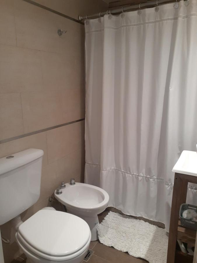 Hermoso Departamento En Temperley Exteriör bild