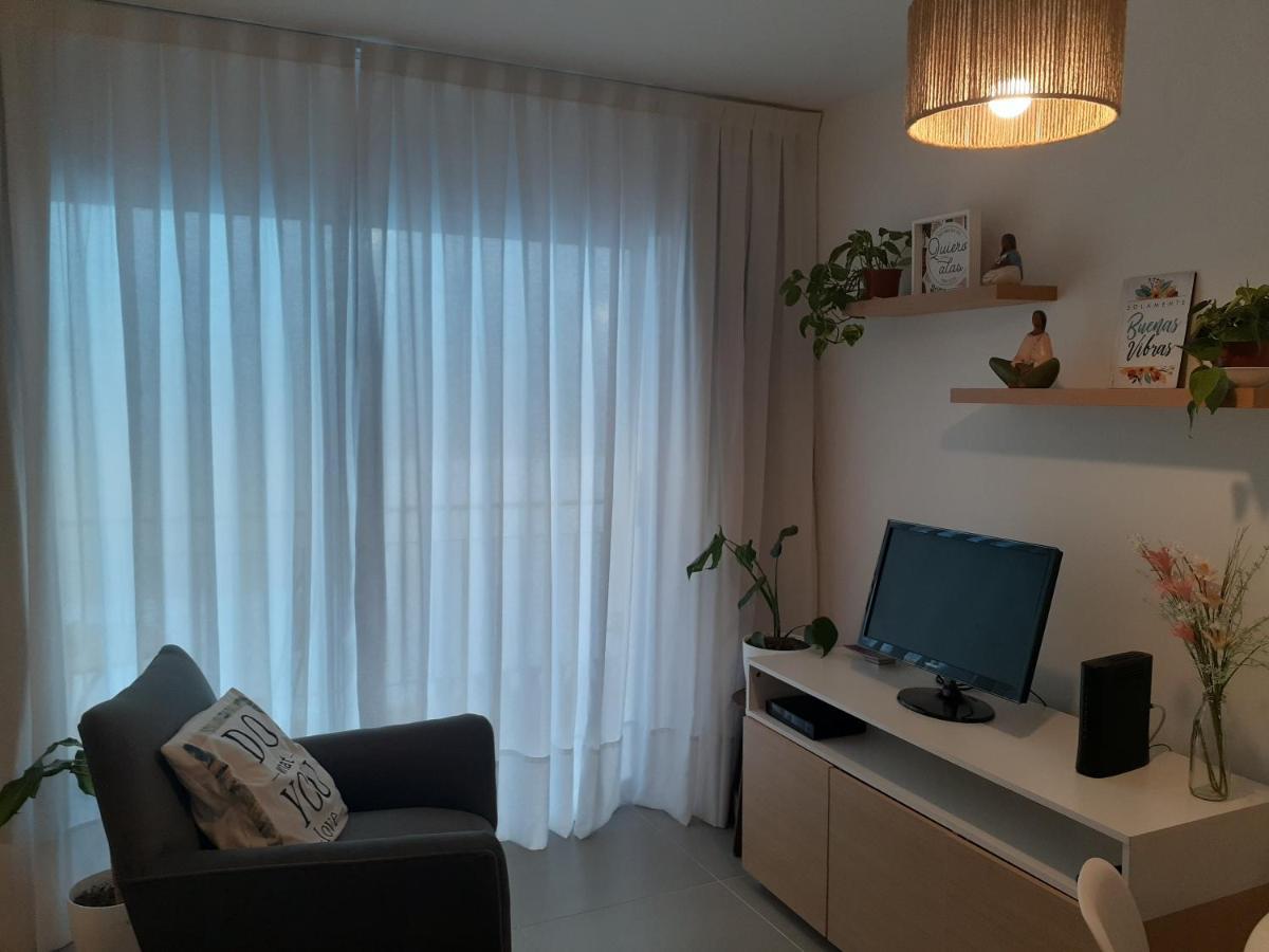 Hermoso Departamento En Temperley Exteriör bild