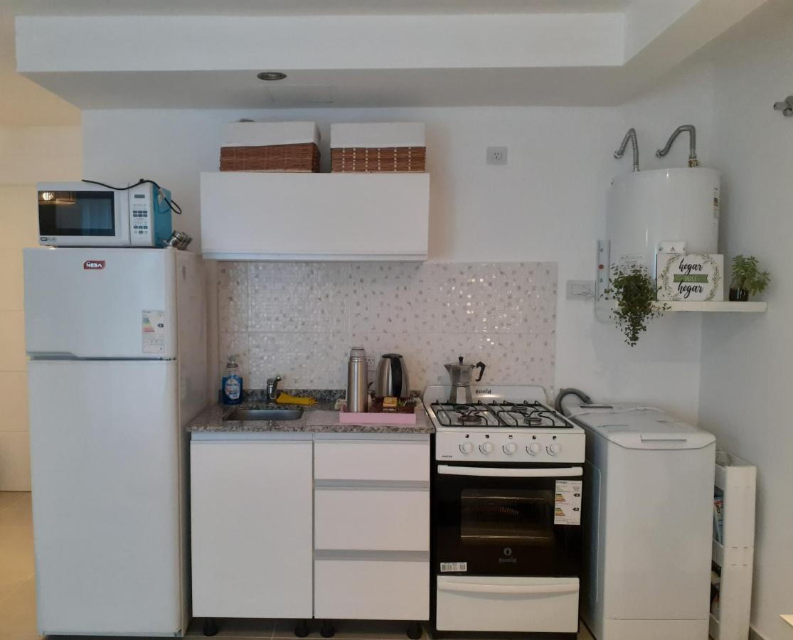Hermoso Departamento En Temperley Exteriör bild