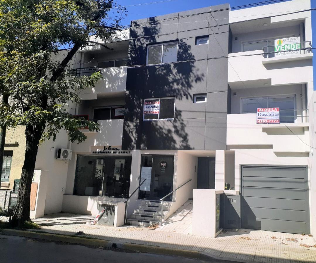 Hermoso Departamento En Temperley Exteriör bild